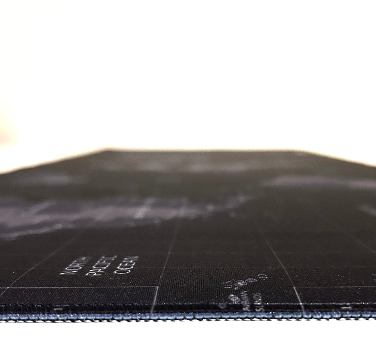 Smart Desk Mat – Maailmankartta